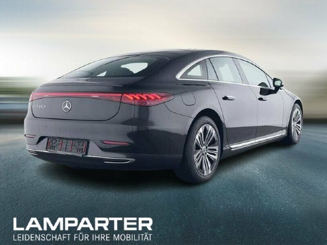 Mercedes-Benz EQS 450 Sedan