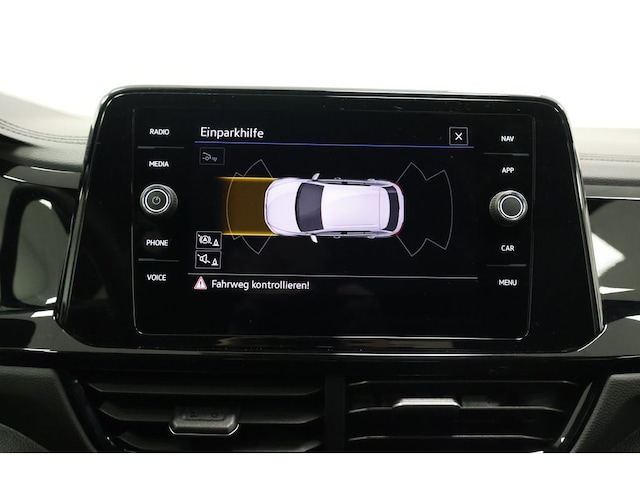 Volkswagen T-Roc 2.0 TDI DSG Style