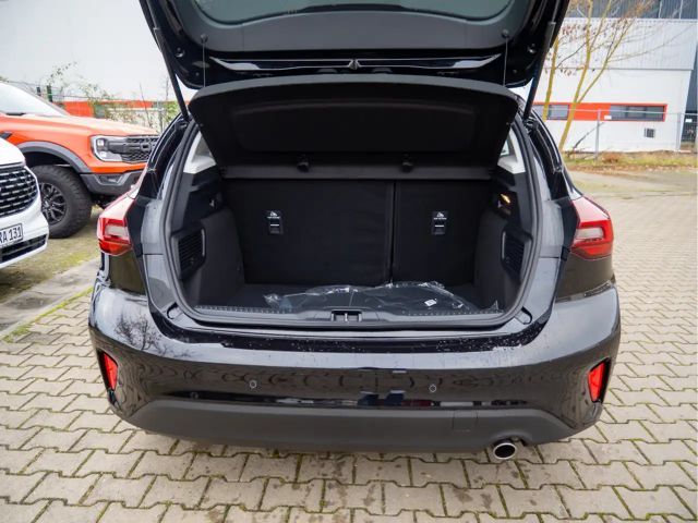 Ford Focus Limited Style Titanium