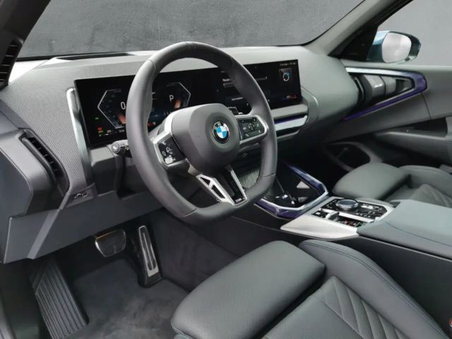 BMW X3 M-Sport xDrive