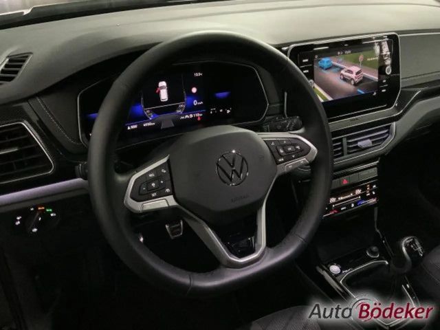 Volkswagen T-Cross 1.0 TSI R-Line