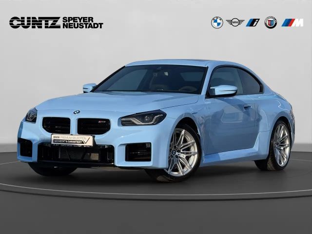 BMW M2 Coupé