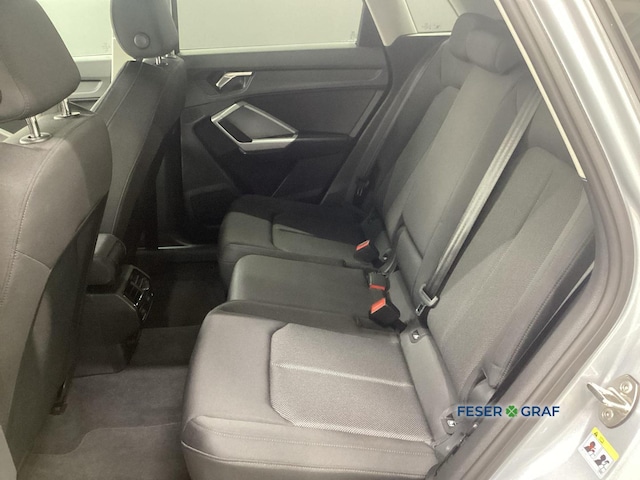 Audi Q3 35 TFSI S-Tronic