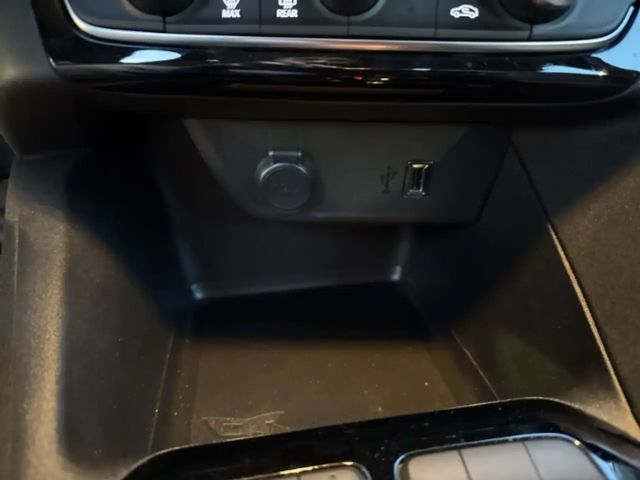 Opel Corsa LED Apple CarPlay Android Auto Klimaautom Musikstr