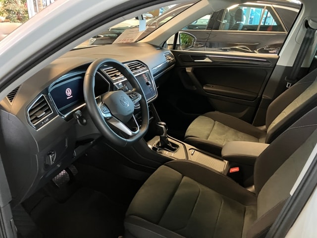 Volkswagen Tiguan 2.0 TDI DSG IQ.Drive