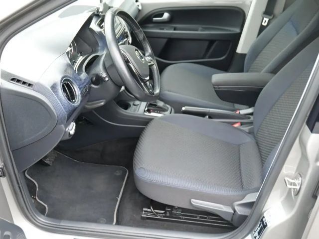 Volkswagen e-up! 61 kW 32,3 kWh 1-Gang-Automatik