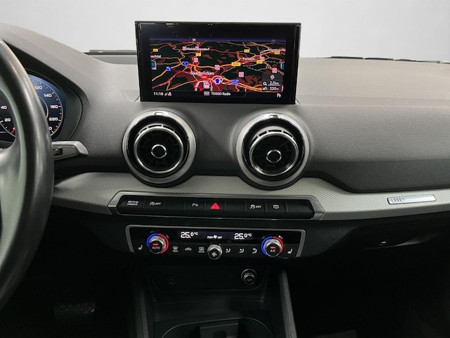 Audi Q2 35 TFSI S-Tronic