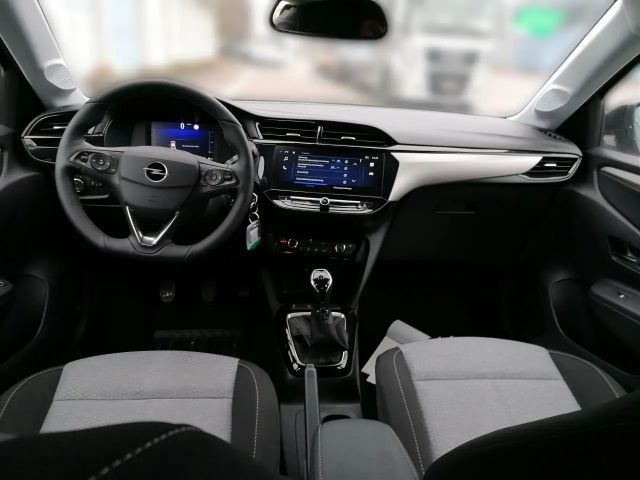 Opel Corsa F 1.2 75PS SITZHEIZUNG+PARKSENSOREN+KLIMA