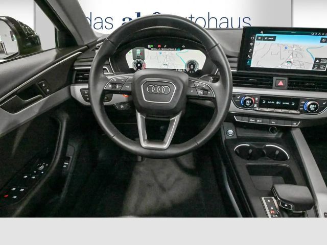 Audi A4 2.0 TDI Avant S-Line