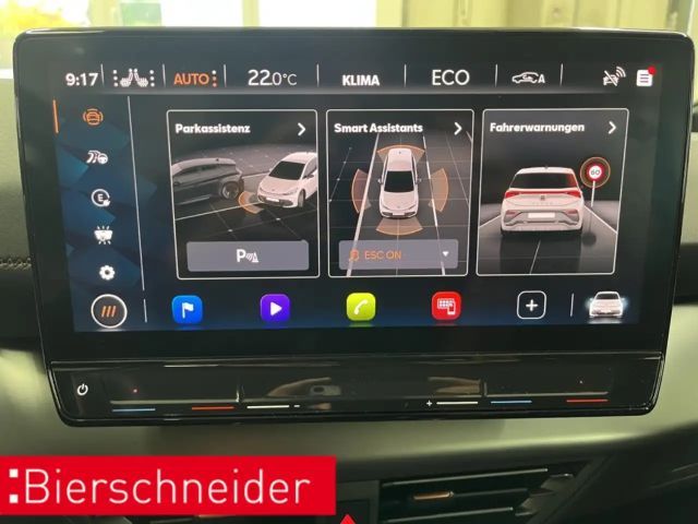 Cupra Born 170 NAVI KAMERA PDC ACC SHZ 19 ZOLL