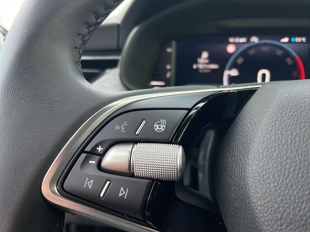 Skoda Kamiq 1.0 TSI Tour