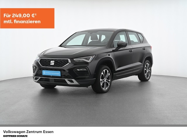 Seat Ateca DSG Style