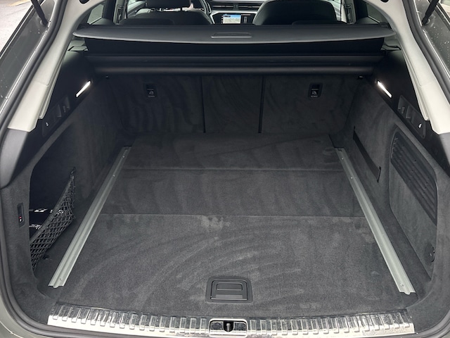 Audi A6 45 TFSI Avant S-Tronic