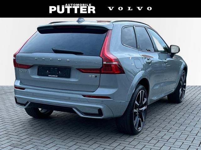 Volvo XC60 AWD Dark Ultra