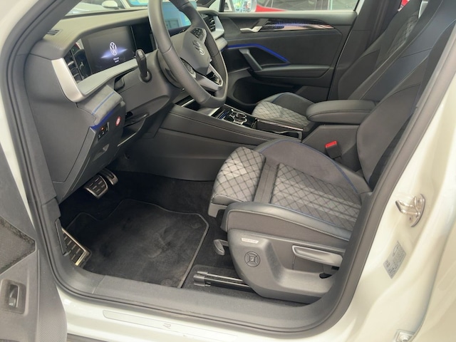 Volkswagen Tayron 4Motion DSG R-Line