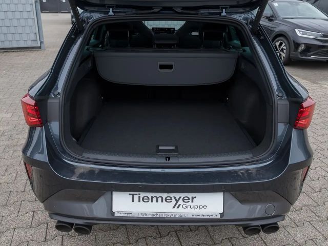 Cupra Leon Sportstourer VZ