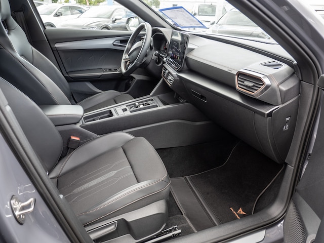 Cupra Formentor 2.0 TSI 4Drive VZ