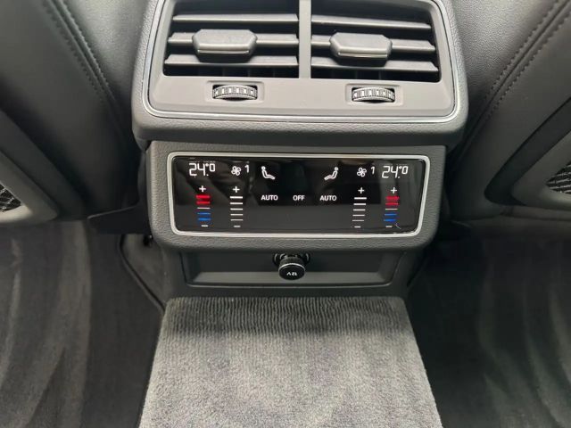 Audi A6 35 TDI Ambiente Sedan