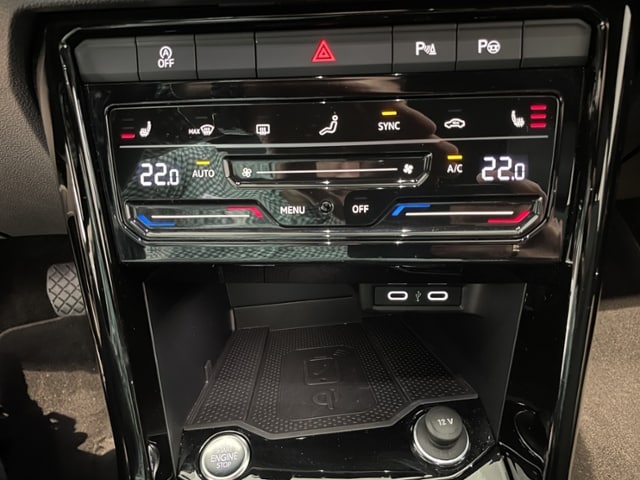 Volkswagen T-Roc DSG Style