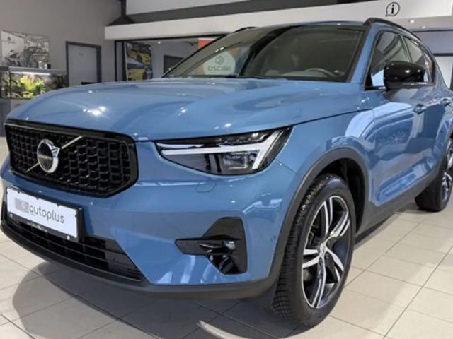 Volvo XC40 Dark Plus