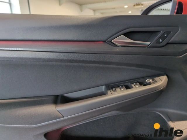 Volkswagen Golf DSG GTI Golf VIII