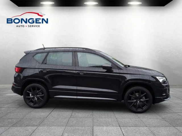 Cupra Ateca 2.0 TSI 4Drive DSG