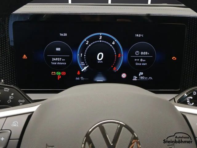 Volkswagen Tiguan 2.0 TDI DSG Plus