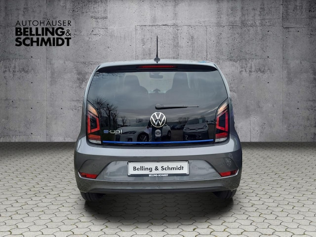 Volkswagen e-up! up! e-up! Edition