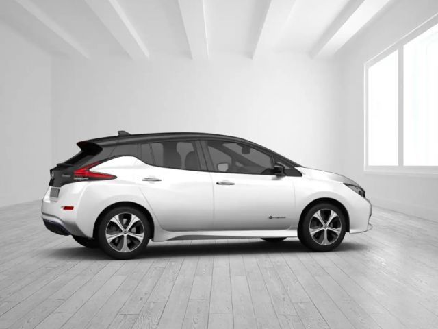 Nissan Leaf N-Connecta