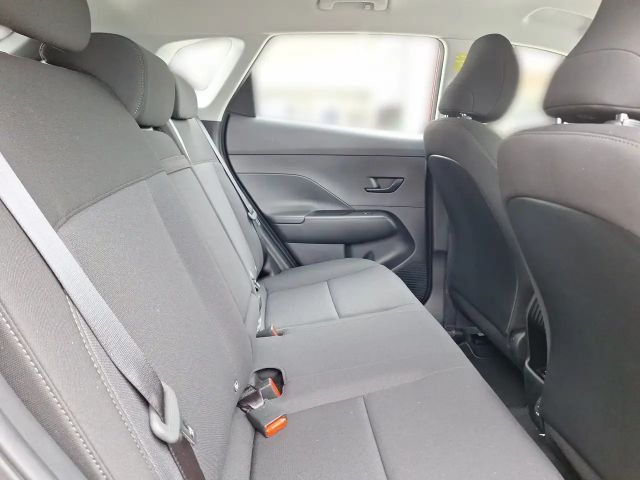 Hyundai Kona 1.6 Hybrid Select