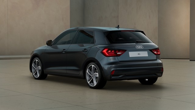 Audi A1 30 TFSI S-Tronic Sportback
