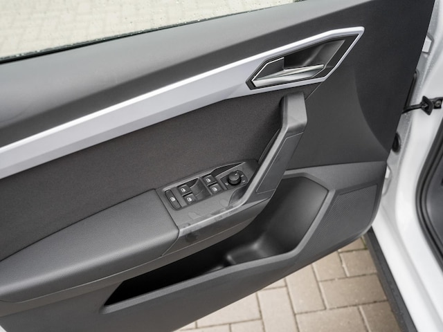 Seat Arona 1.0 TSI DSG