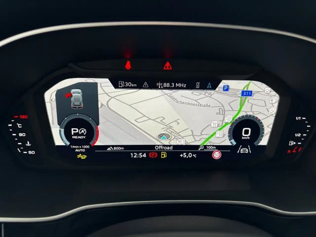 Audi Q3 40 TDI Quattro