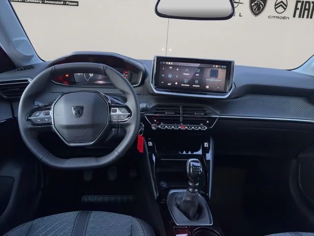 Peugeot 208 Allure Pack PureTech