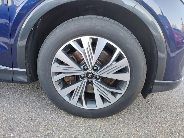 Audi Q4 e-tron 40