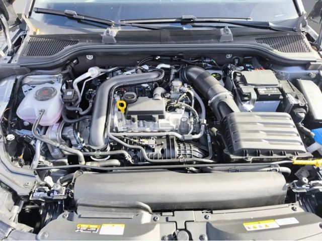 Skoda Kamiq Selection