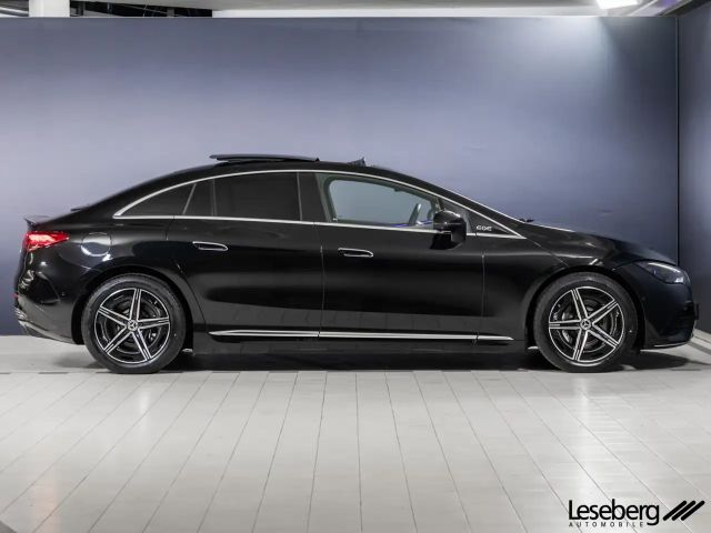 Mercedes-Benz EQE 350 4MATIC AMG Line Sedan