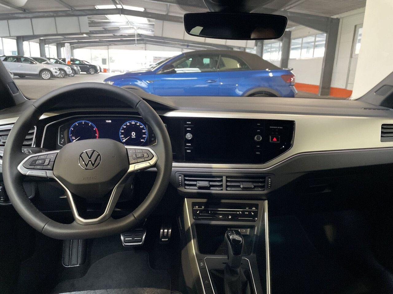 Volkswagen Taigo 1.0 TSI DSG Move