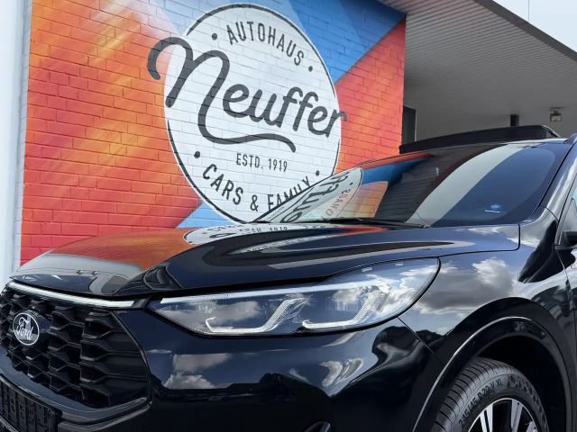 Ford Kuga AWD Hybrid ST Line X