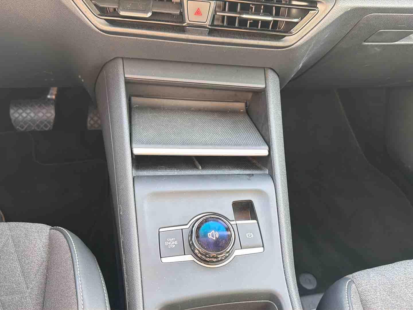 Volkswagen Tiguan 1.5 eTSI Life