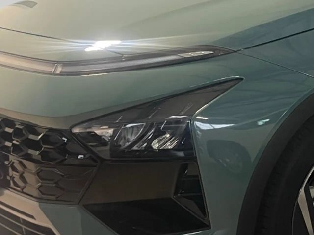 Hyundai Bayon 1.0 Prime