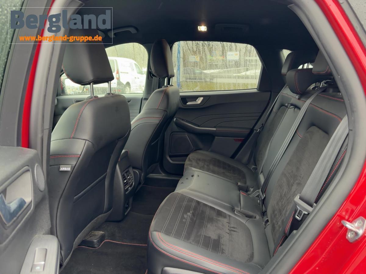 Ford Kuga Plug in Hybrid ST Line X