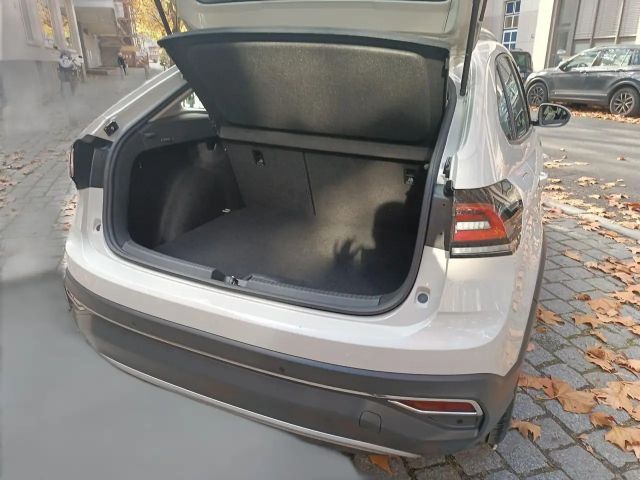 Volkswagen Taigo 1.5 TSI DSG IQ.Drive Style