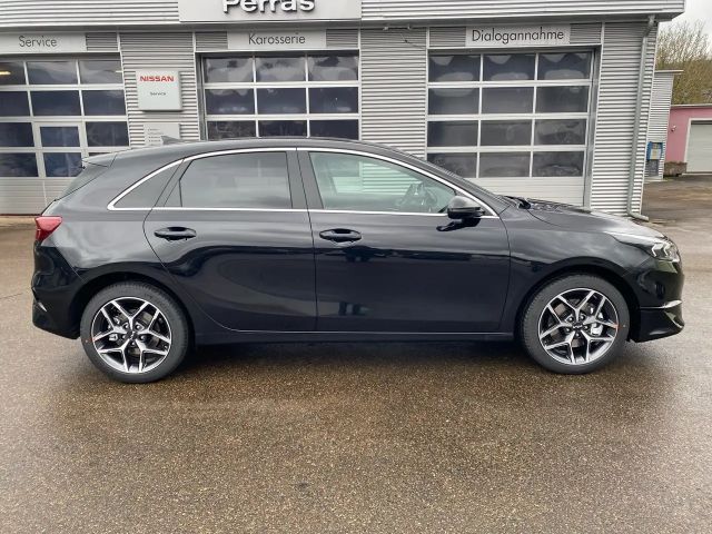 Kia Ceed CEED 1.5T 48V DCT 140 ULTIMATE Style 17'' LM, Appl