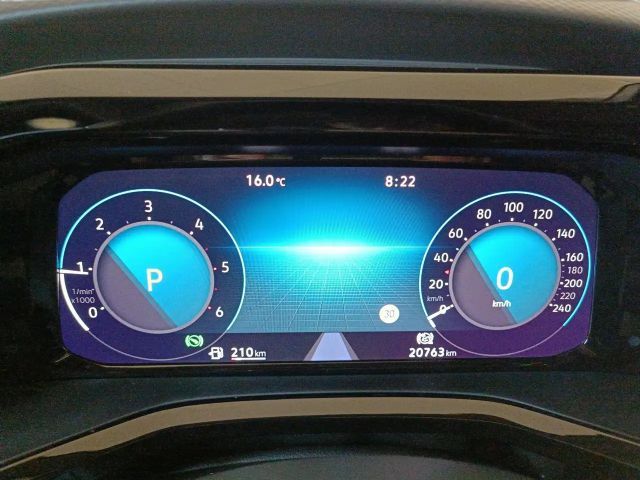 Volkswagen Multivan DSG T7