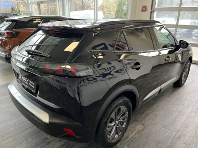 Peugeot 2008 Allure Pack