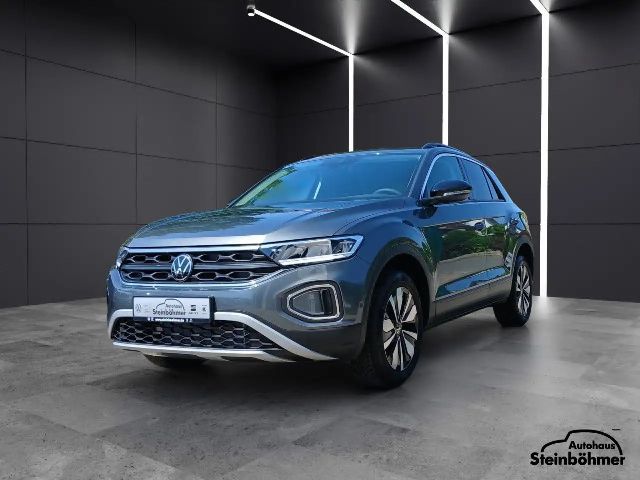 Volkswagen T-Roc 1.0 TSI