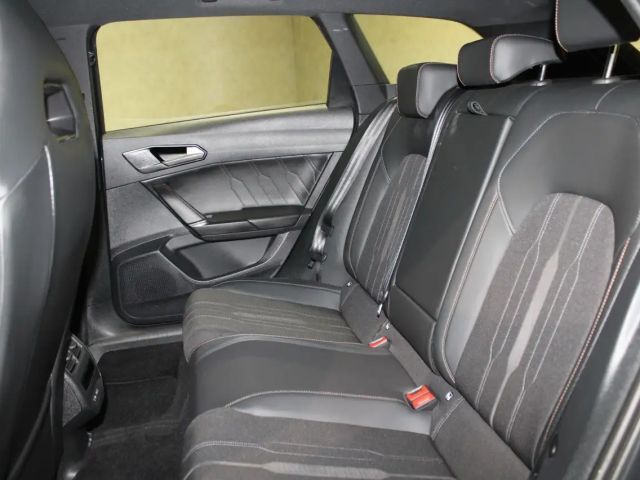 Cupra Leon 2.0 TSI DSG Sportstourer