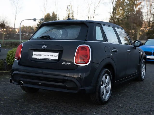 MINI Cooper FACELIFT LED PDC KLIMA Essential Trim