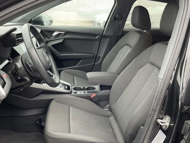 Audi A3 30 TFSI S-Line Sedan